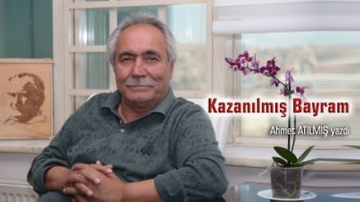 Kazanılmış Bayram