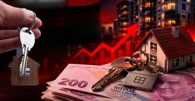 Kira Zammında Son Dakika: Ekim Ayı Tavanı Belli Oldu