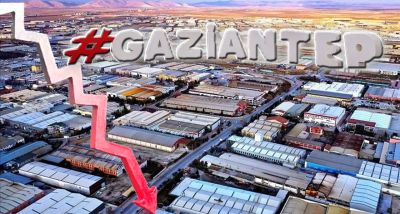Gaziantep'te Sanayisinde Alarm: 7 Firma Konkordato İlan Etti