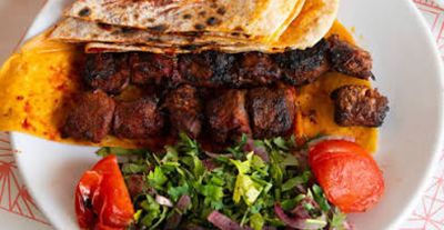 Gastronomi Şehrinde Alım Gücü Sınavı: Bir Porsiyon Kuşbaşı 660 TL