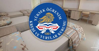 KYK Yurt Ücretine Yüzde 23 Zam!