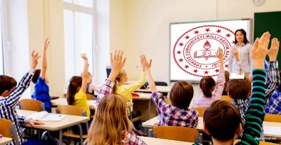 Öğretmenlere Zorunlu Önlük: Bakanlık Kılavuz Yayımladı