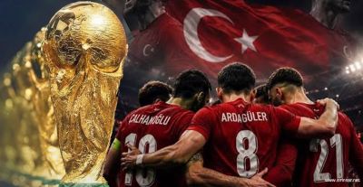 Türkiye, Paraguay'a 1-0 Yenilerek Dünya Kupası'na Erken Veda Etti