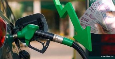 Motorine ÖTV İndirimi Yolda: Motorin Ucuzluyor