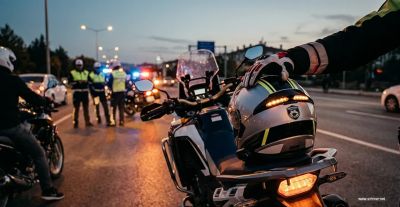 Trafikte Yeni Dönem: Sivil Ekiplerle Motosiklet Denetimleri Sıkılaştırılıyor