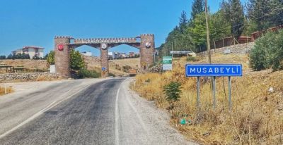 Gaziantep’in Musabeyli İlçesi Resmen Kilis’e Bağlandı: 46 Köy de Yeni İle Devredildi