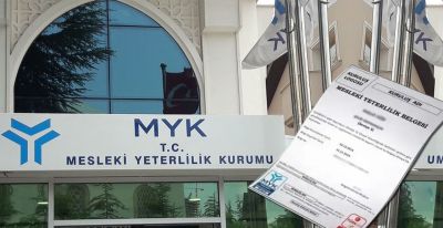 Gaziantep'te Mesleki Yeterlilik Belgesi Zorunluluğu: 40 Meslek İçin Süre Başladı