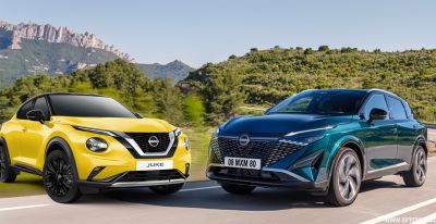 Mart Ayında Nissan Sahibi Olmanın Yolları:  Nissan BZL Otomotiv’den Geçiyor