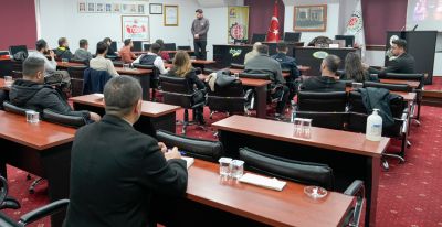 NTO’dan Üyelerine Dijital Atılım: E-Ticaret ve E-İhracat Eğitimi