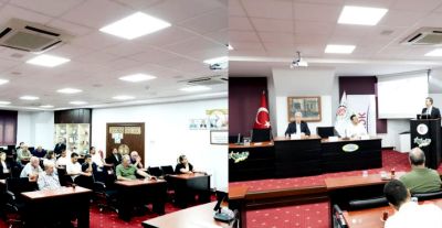 NTO’da 30 Milyon Avroluk Hibe Fırsatı Anlatıldı: IPARD III Başvuruları Başlıyor