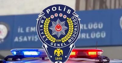 81 İlde 787 Operasyon, 1877 Tutuklama