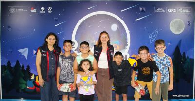 Bilim ve Doğa İç İçe: Perseid Aile Kampı’nda Meteor Yağmuru Keyfi