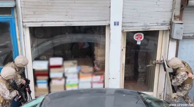 Rehin Krizi Polis Operasyonuyla Bitti: Firari Yakalandı