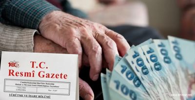 Resmi Gazete’de Yayınlandı: Emekli Maaşı, ÖTV ve Ehliyet Düzenlemeleri Yasalaştı