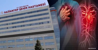 Erken Teşhis ve Yaşam Tarzı: Gaziantep, Kansere Karşı Ne Durumda?