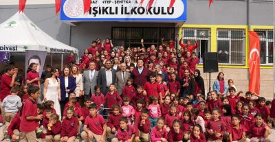 Gaziantep'te TÜBİTAK Destekli Düzenlenecek Şenlikte Yaklaşık Bin Öğrenci Bilimle Buluşacak