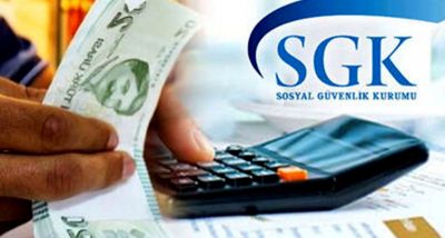 SGK Borçlarına Kolaylık: Peşinat ve Taksit Esnekliği Arttı
