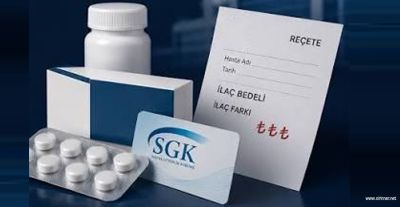 SGK Sağlık Fiyatlandırma Komisyonu Kararı Resmi Gazete'de; İşte Yeni Düzenlemeler