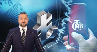 Merkez Bankası 2026 Yılı Enflasyon Tahminini Açıkladı