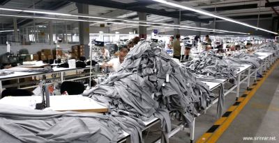 Tekstil Sektöründe İstihdamı Koruma Paketi: Çalışan Başına 3.500 TL Destek