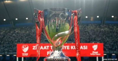 Türkiye Kupası'nda Yeni Dönem: Eleme Sistemi Geri Dönüyor