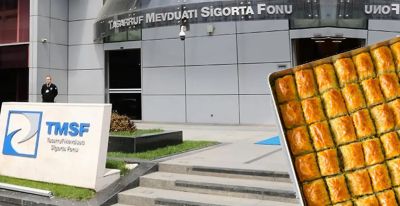 TMSF, Baklavacı Faruk Güllü’yü 223 Milyon TL Muhammen Bedelle Satışa Çıkardı