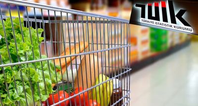 TÜİK Şubat Ayı Enflasyon Verilerini Açıkladı: Yıllık Enflasyon %31,53, Aylık Artış %2,96