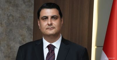 Şehitkamil Belediye Başkanı Yılmaz: '15 Temmuz, Bağımsızlık ve Demokrasi Destanıdır'
