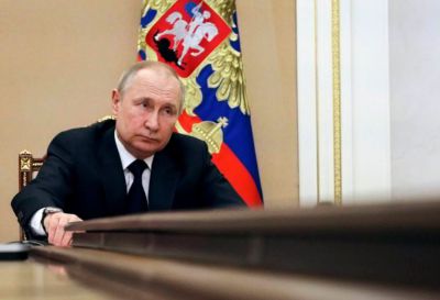 Putin, Rusya’da kısmi seferberlik ilan etti