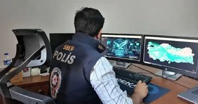 Yasa Dışı Bahis ve Suç Gelirlerine Büyük Operasyon: 77 Gözaltı