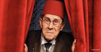 Tiyatronun Duayen İsmi Zihni Göktay Hayata Veda Etti